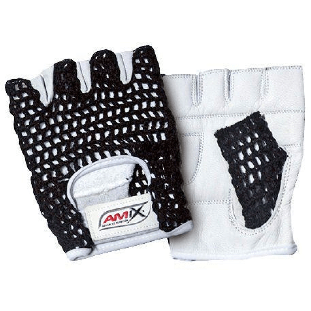 Amix Nutrition Mesh Gloves