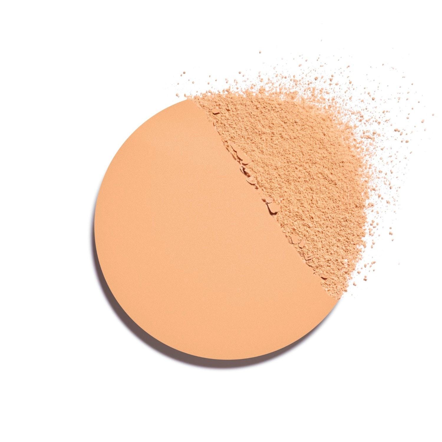 CHANEL-Les Beiges Natural Healthy Glow púder - 12 g