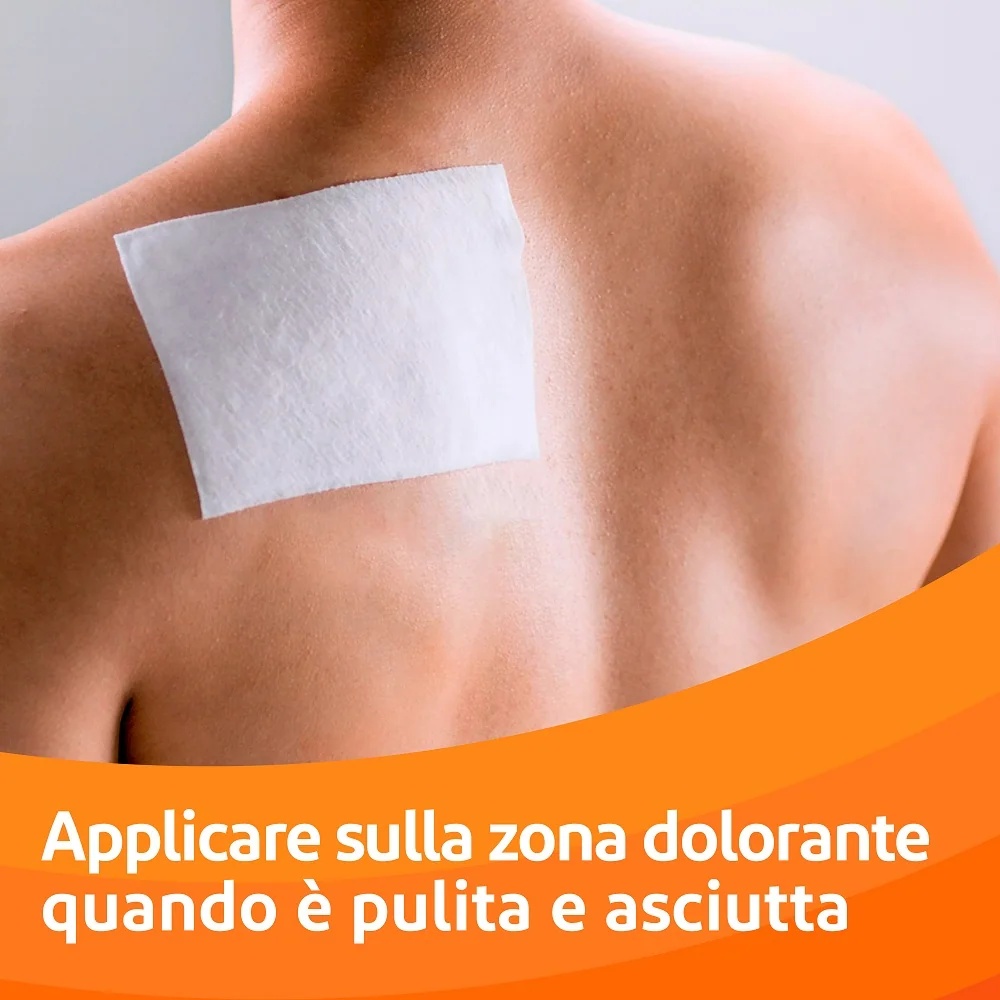 VOLTAREN Voltadol 140 mg diclofenacnatrium voor gewrichtspijn 5 medicinale pleisters