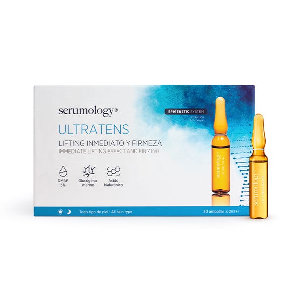 Serumologie Ultratens 30 Amp| 30UD