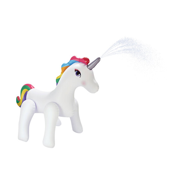 Einhorn-Sprinkler