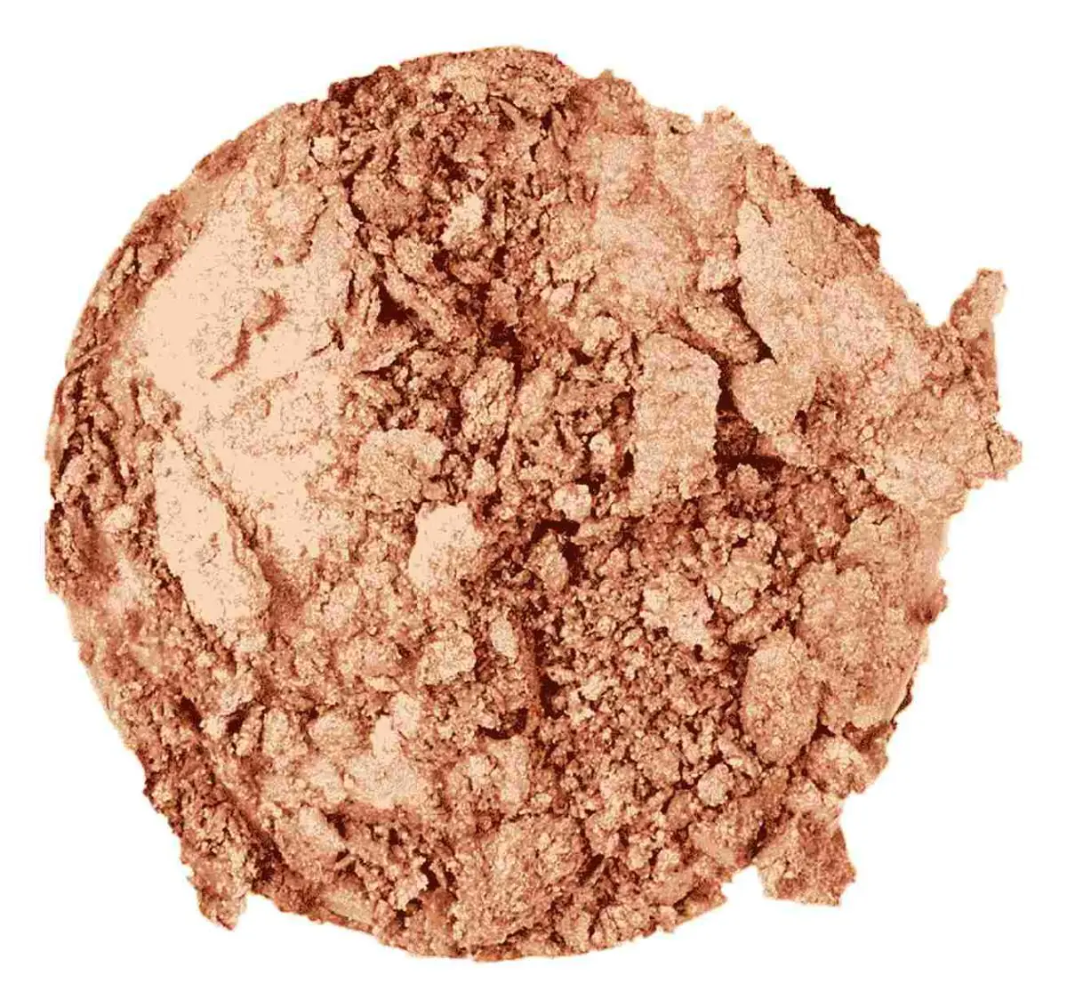 MAKEUP REVOLUTION Beam Bright Highlighter Rozświetlacz Bronze Baddie 2,5g