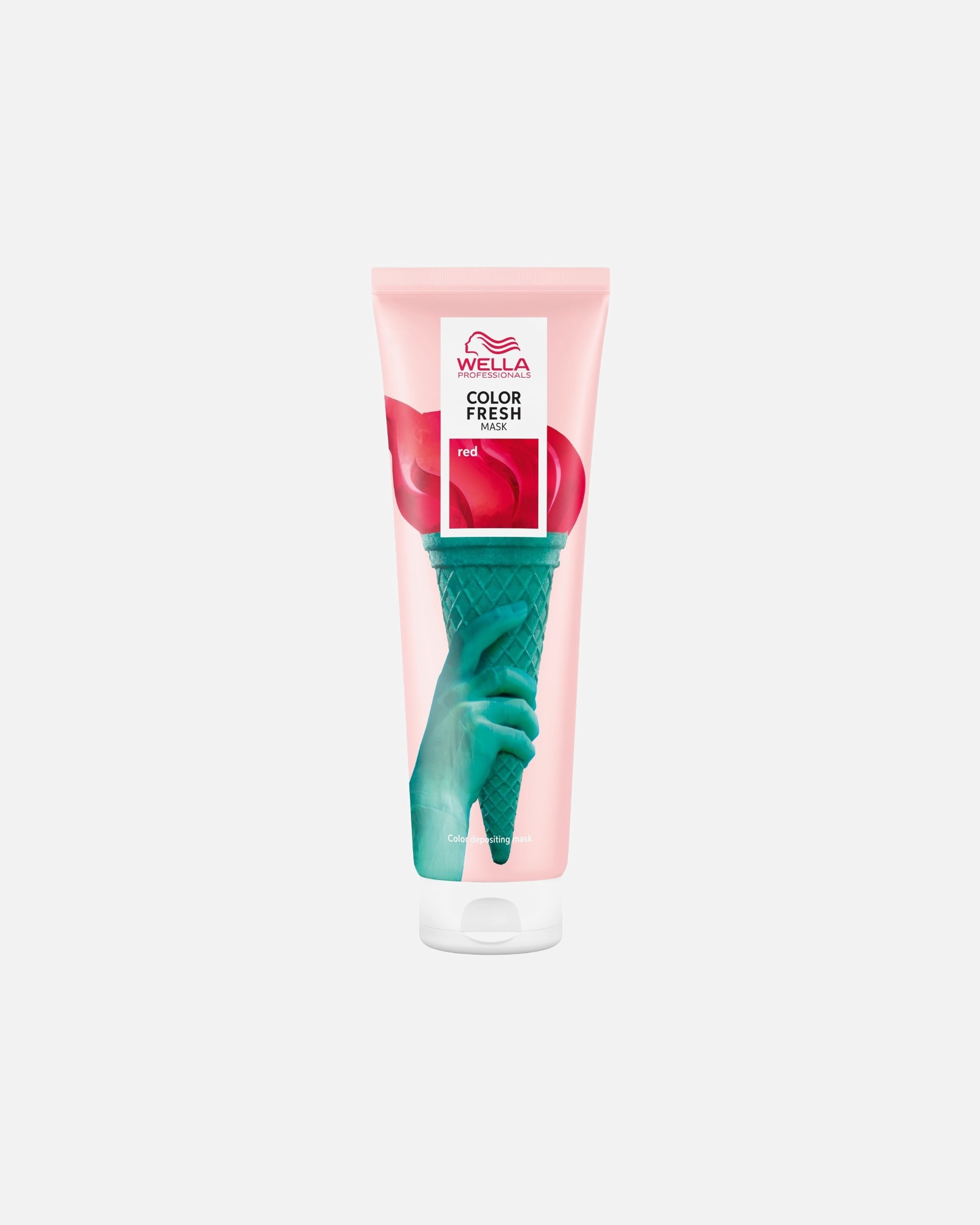 Maschera per capelli Wella Professionals Color Fresh - 150 ml