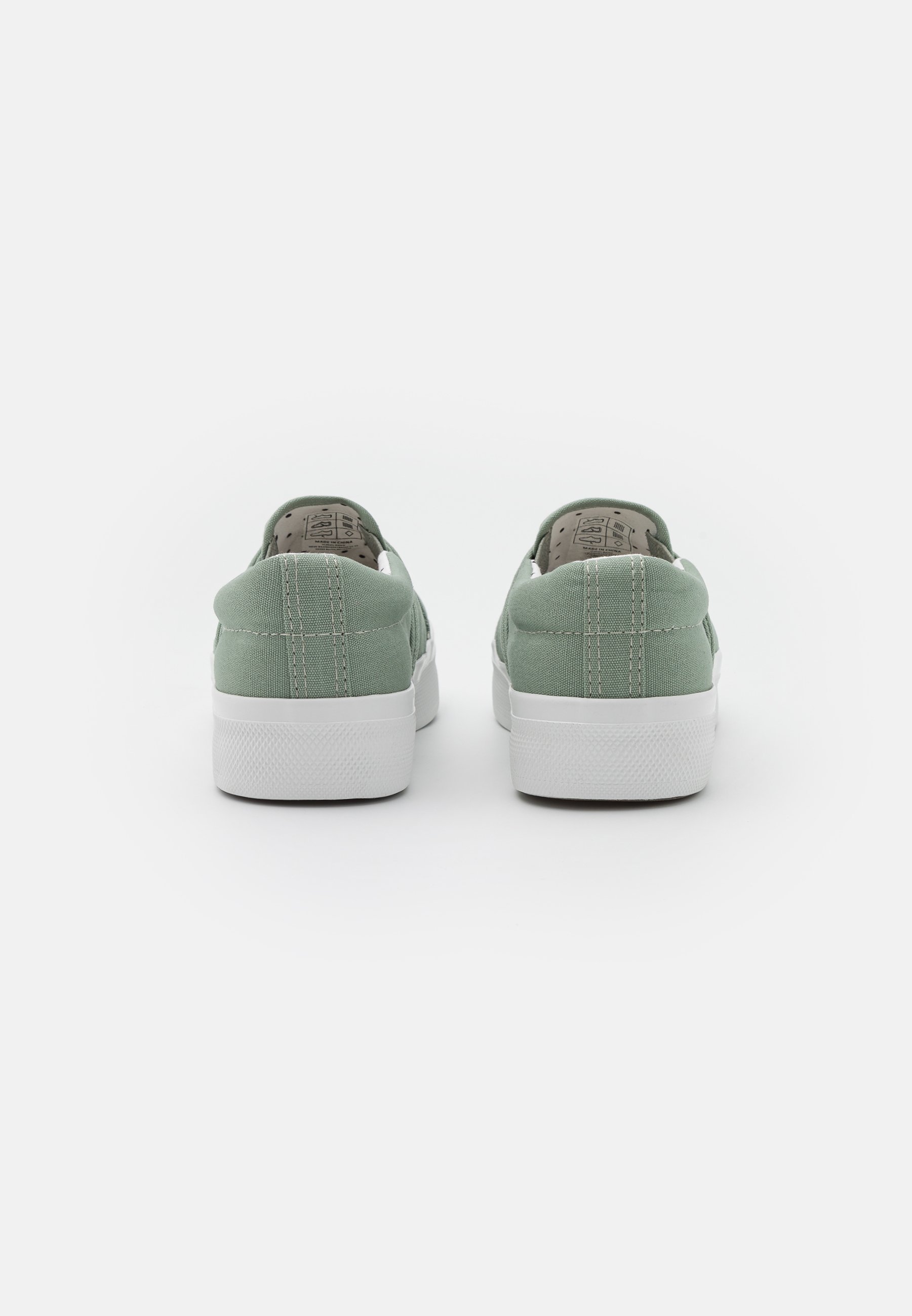 Chaussures Anna Field Slip-ons - menthe