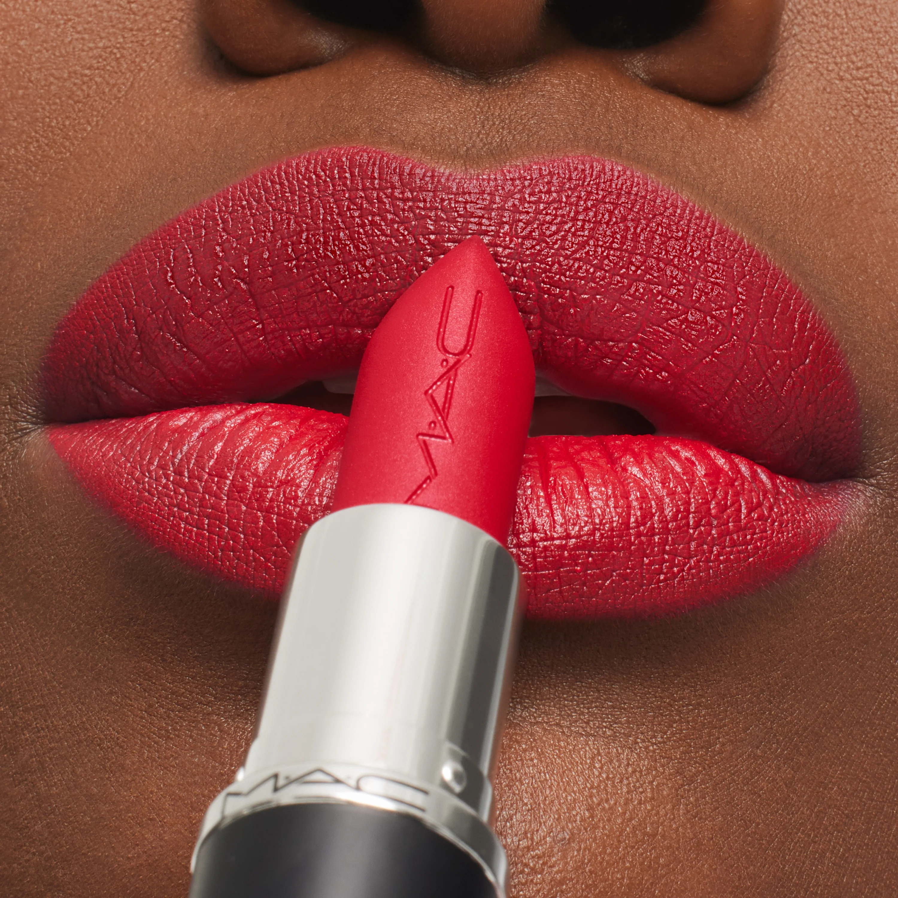 Rossetti M·A·CXIMAL SILKY MATTE LIPSTICK - Rossetto mat, Rossetto