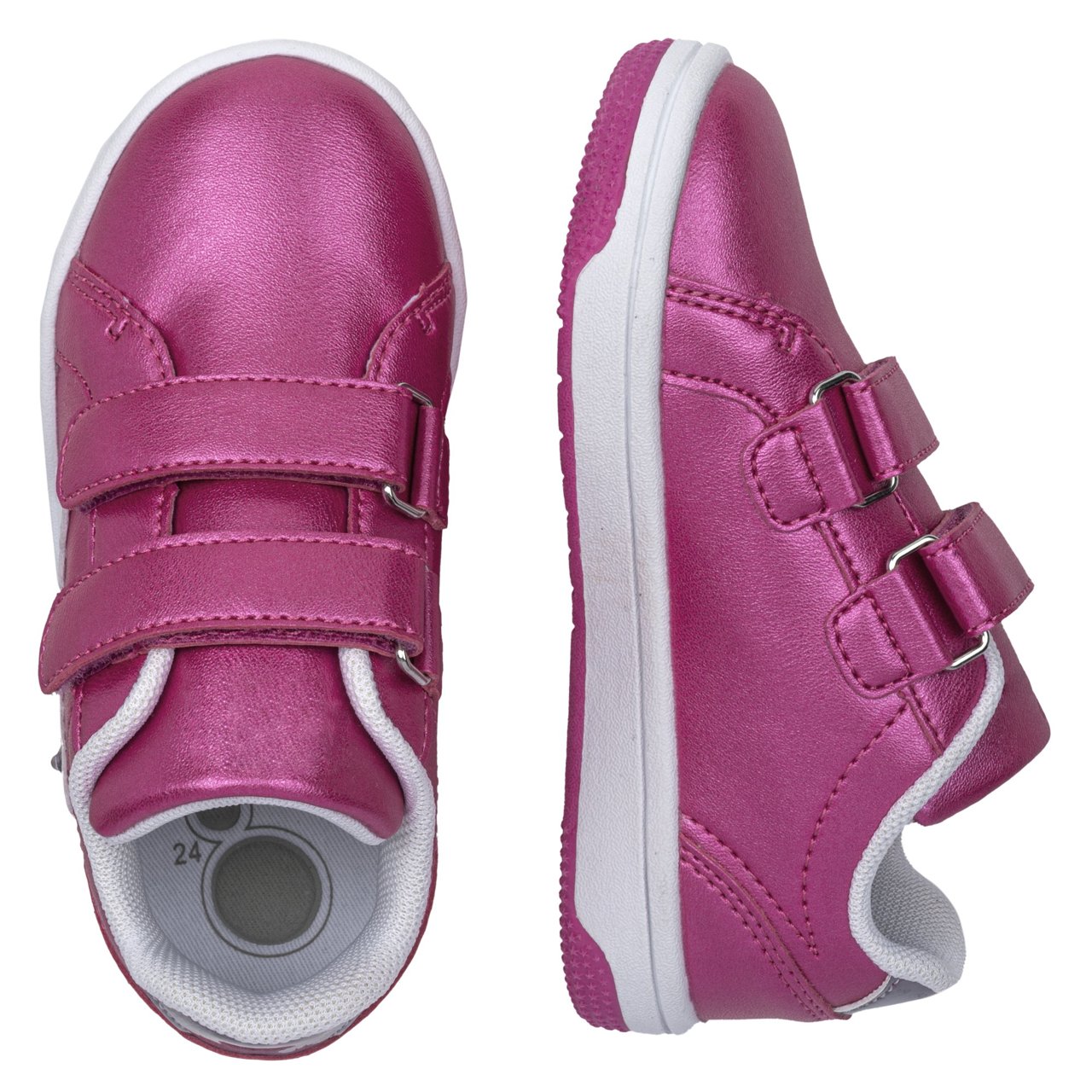 Dívčí tenisky Cinella