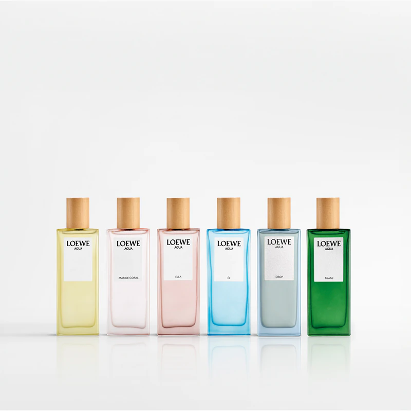 Loewe Agua unisex eau de toilette