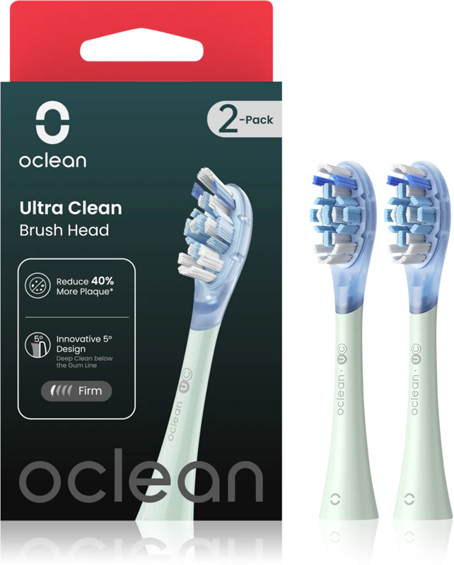 Cabeça de substituição Oclean Ultra Clean UC01