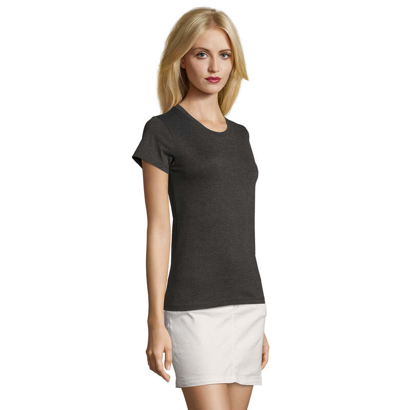 Tricou Imperial Fit