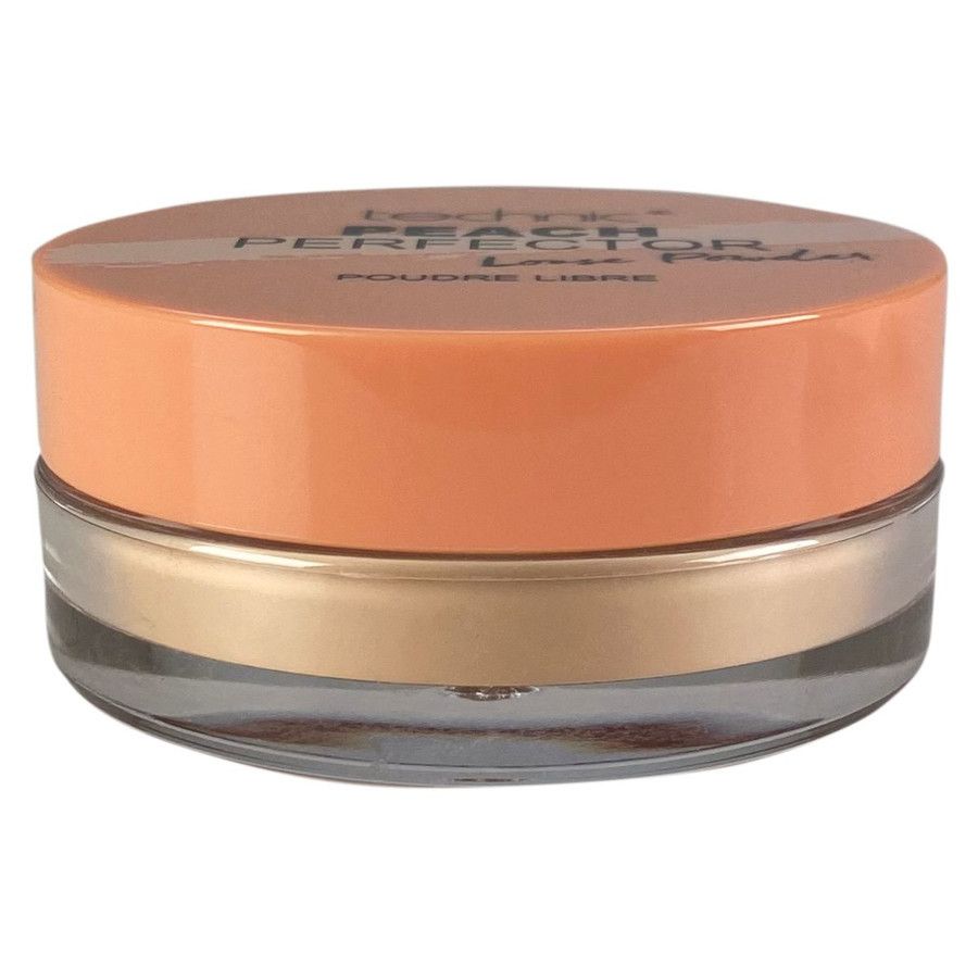 Peach Perfector puder u prahu Kompaktni puder i puder u prahu