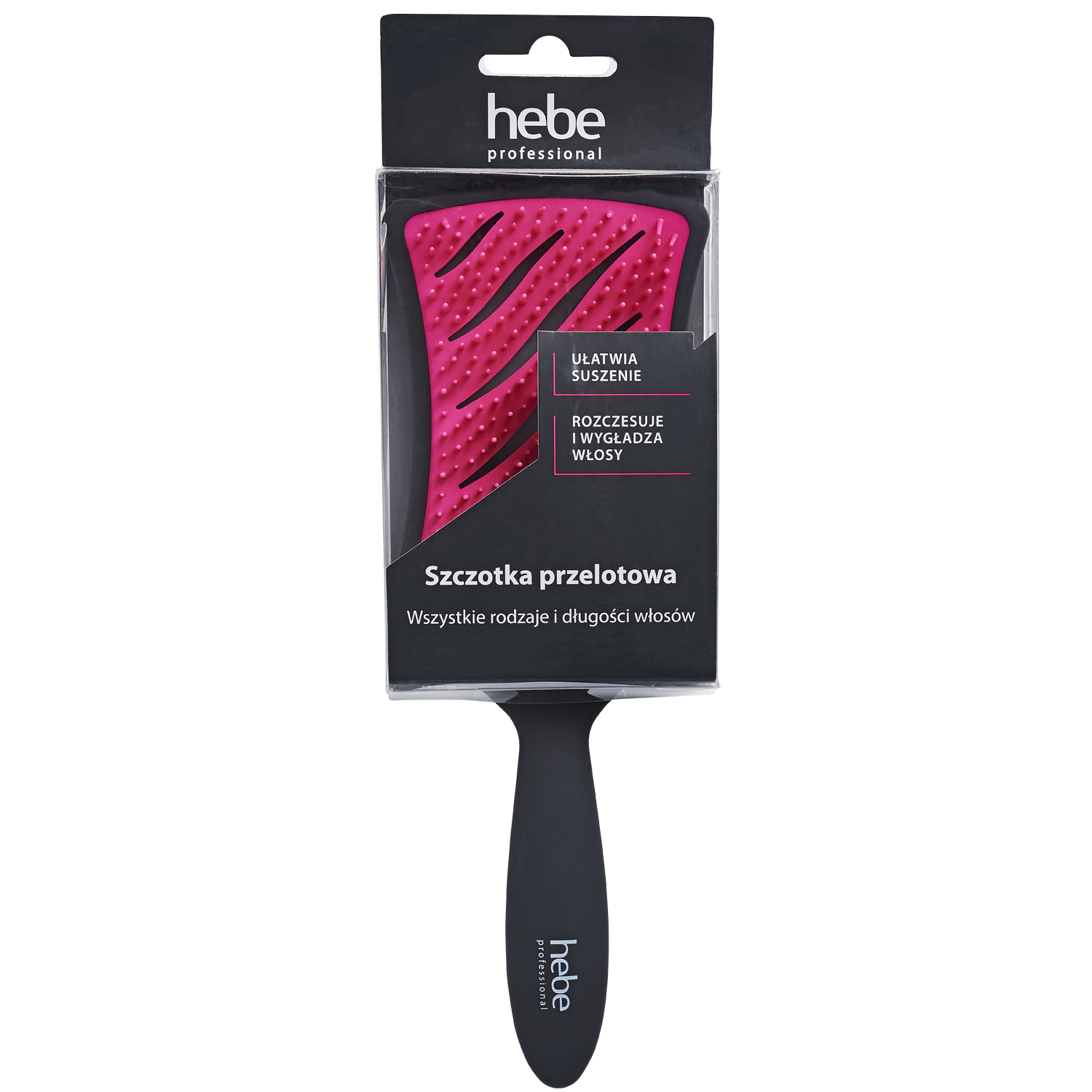 Hebe Professional