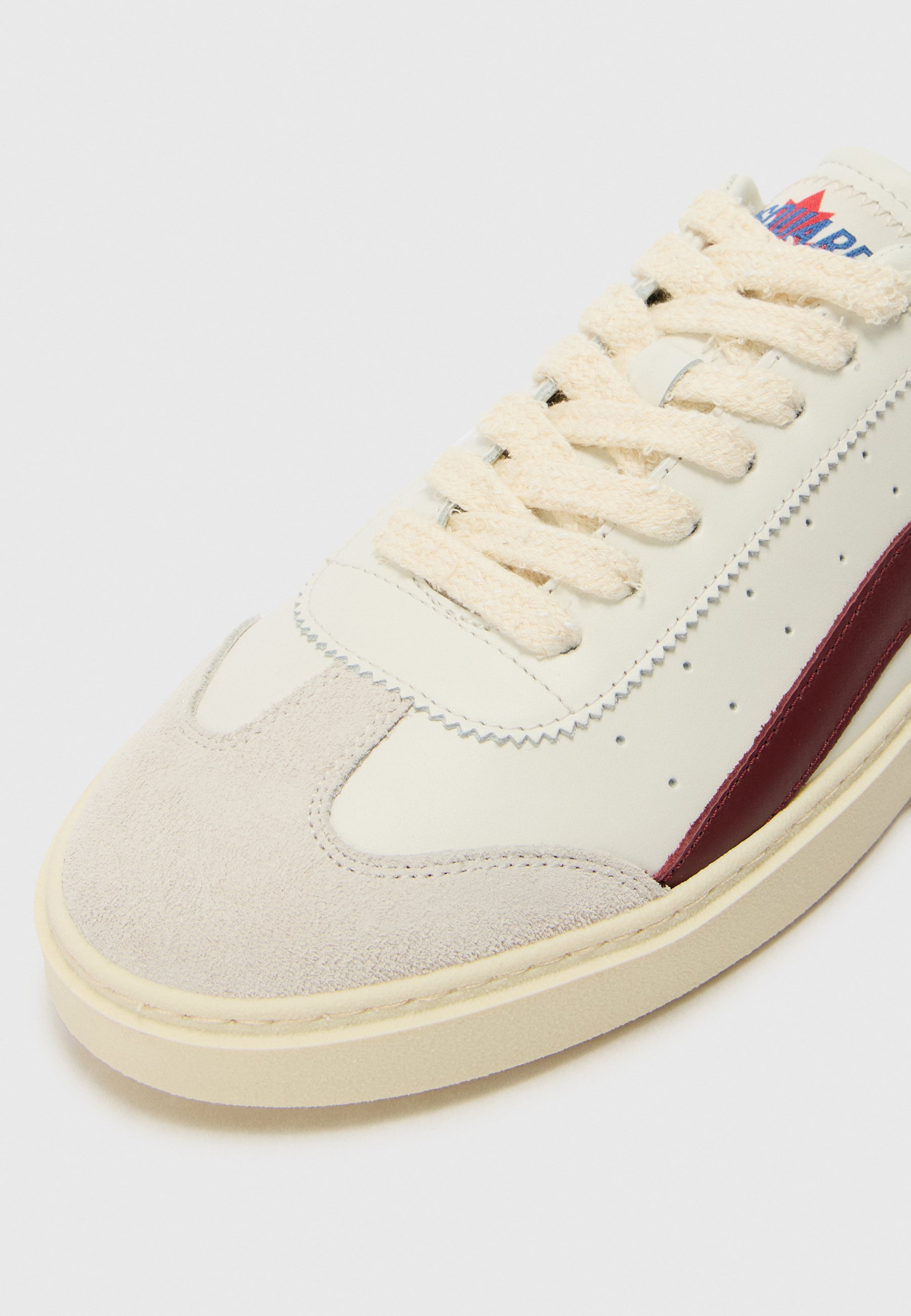 Dsquared2 Sneaker - weiß