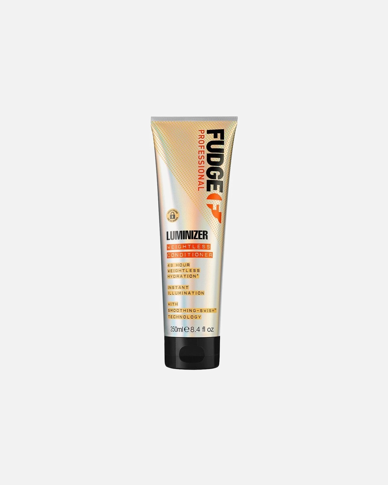 Condicionador Fudge Luminizer – Condicionador Leve – 250 ml