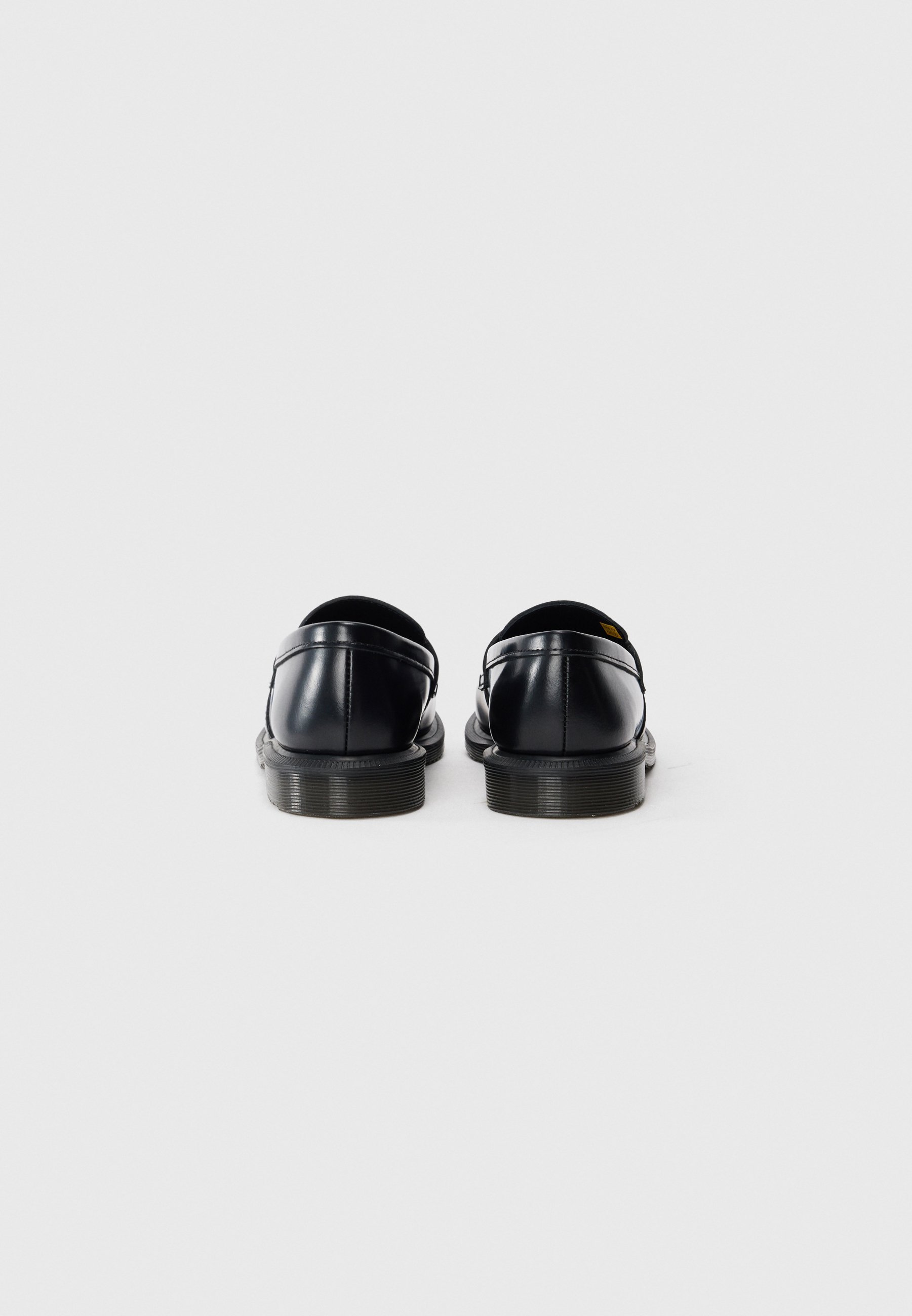 Dr. Martens TEMARA - Instappers - zwart