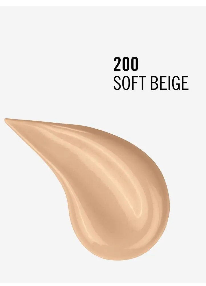 Rimmel Match Perfection Podkład do twarzy, 200
