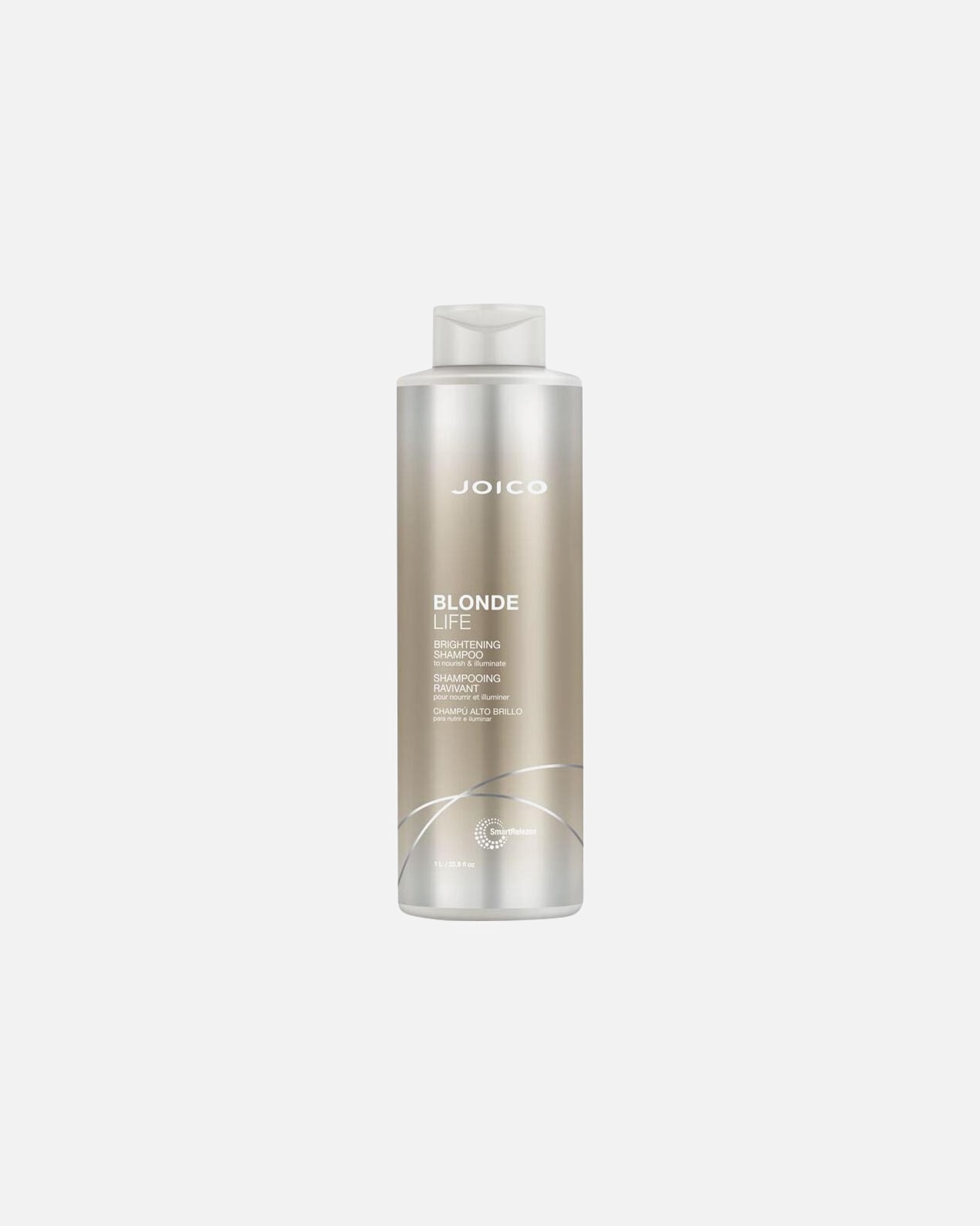Shampoo Joico Extra - 1000 ml