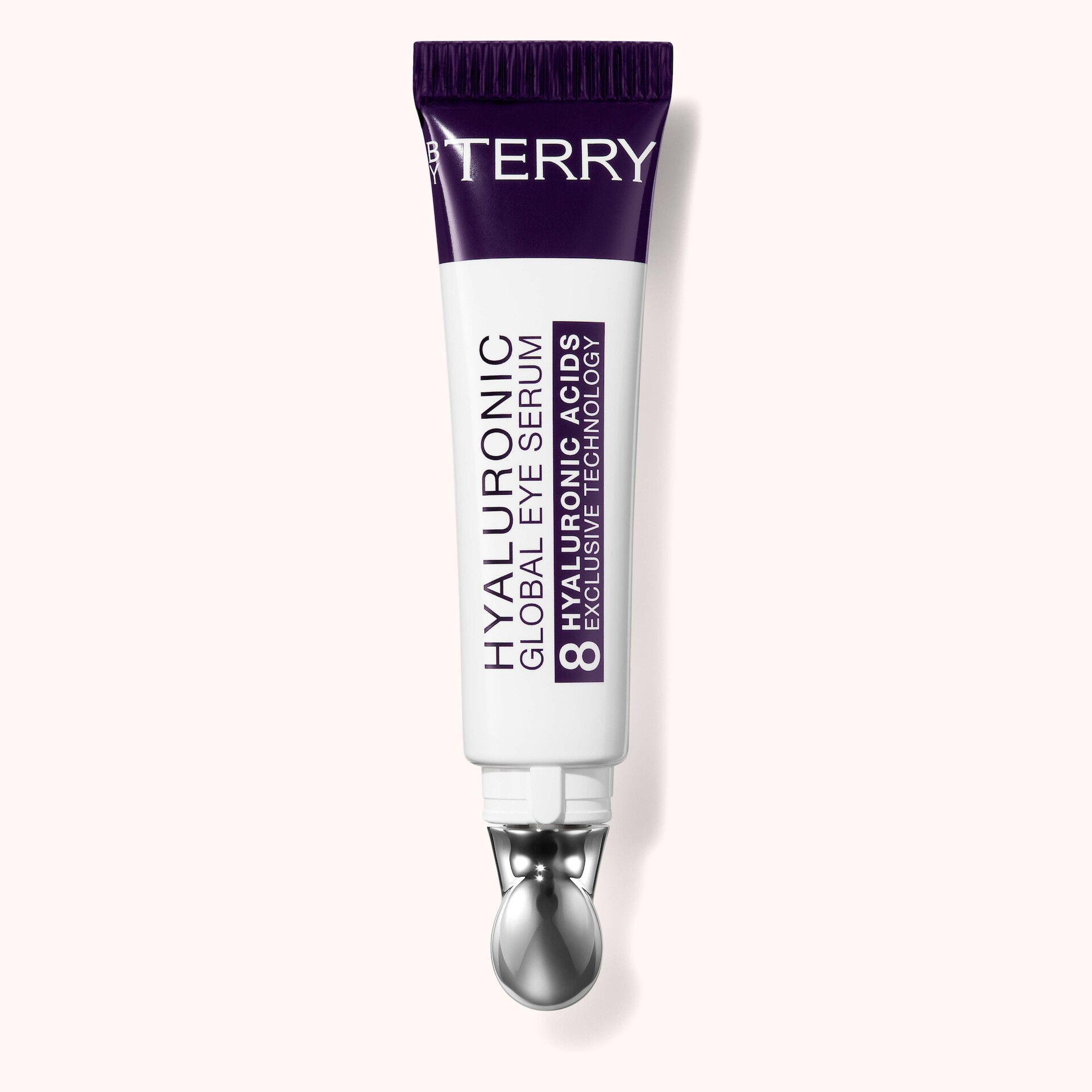 Hijaluronski globalni serum za oči 15 ml - By Terry