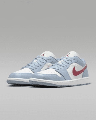 Air Jordan 1 Low Women's Shoes