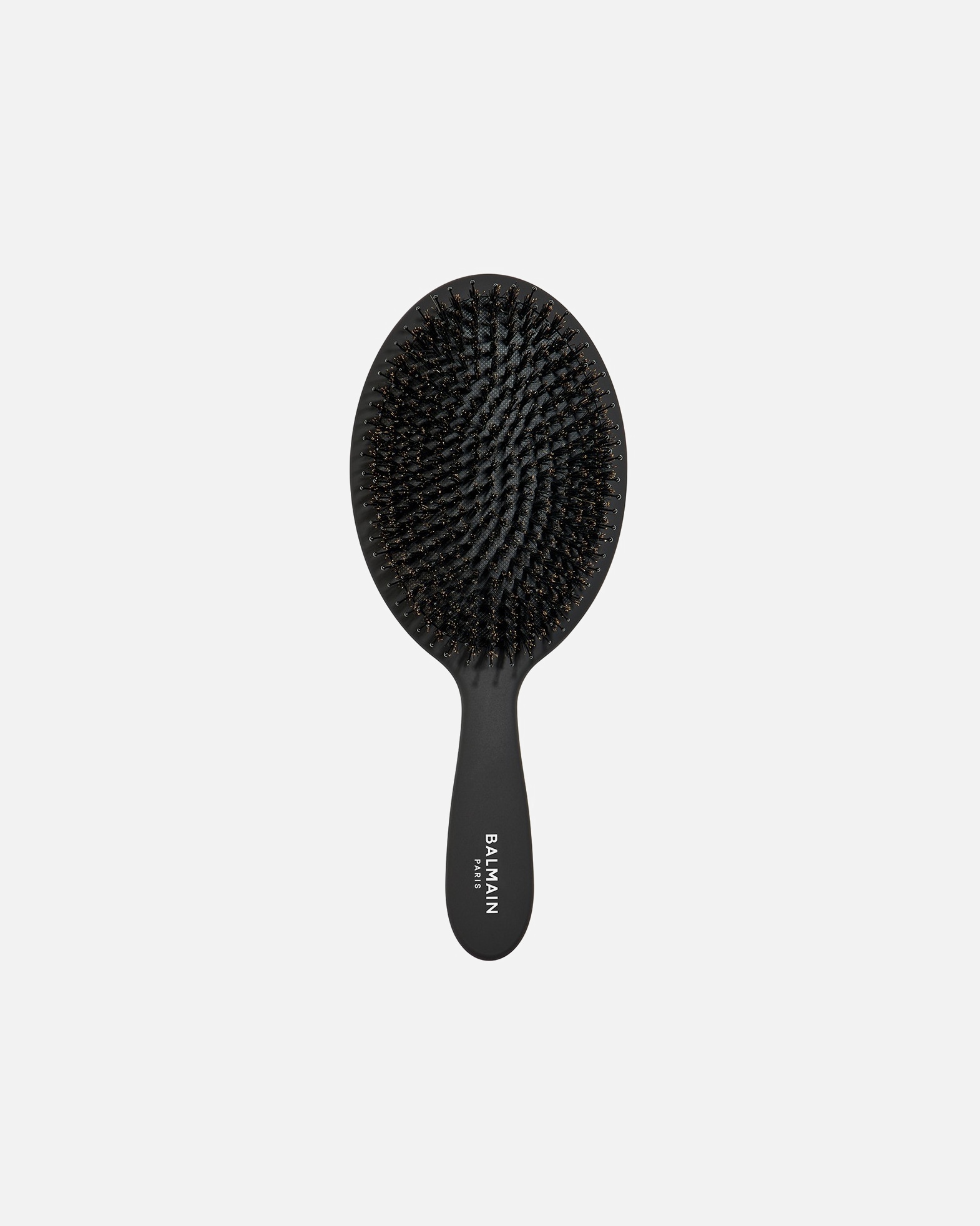 Balmain Hair Couture Flach- und Paddelbürste, Allzweck-Spa-Bürste – 1 kus