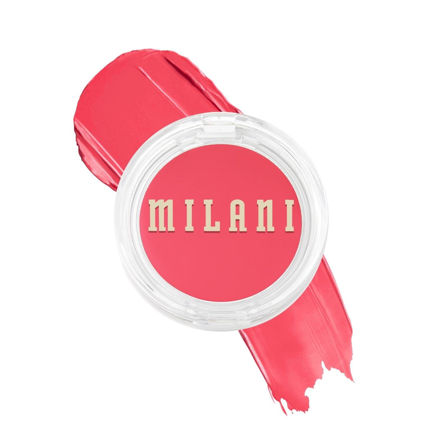 „Milani“ skaistalai „Cheek Kiss“ kreminis raudonasis atspalvis – 6 g