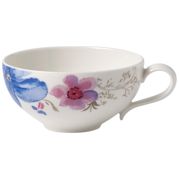 Filiżanka do herbaty (240 ml) Mariefleur Gris Villeroy & Boch