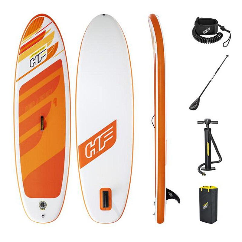 Bestway Paddleboard SUP Aqua Journey