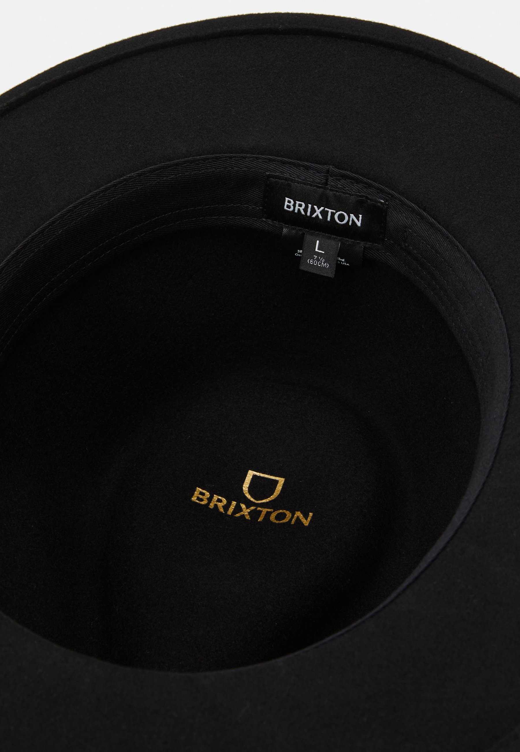 Brixton-hatter