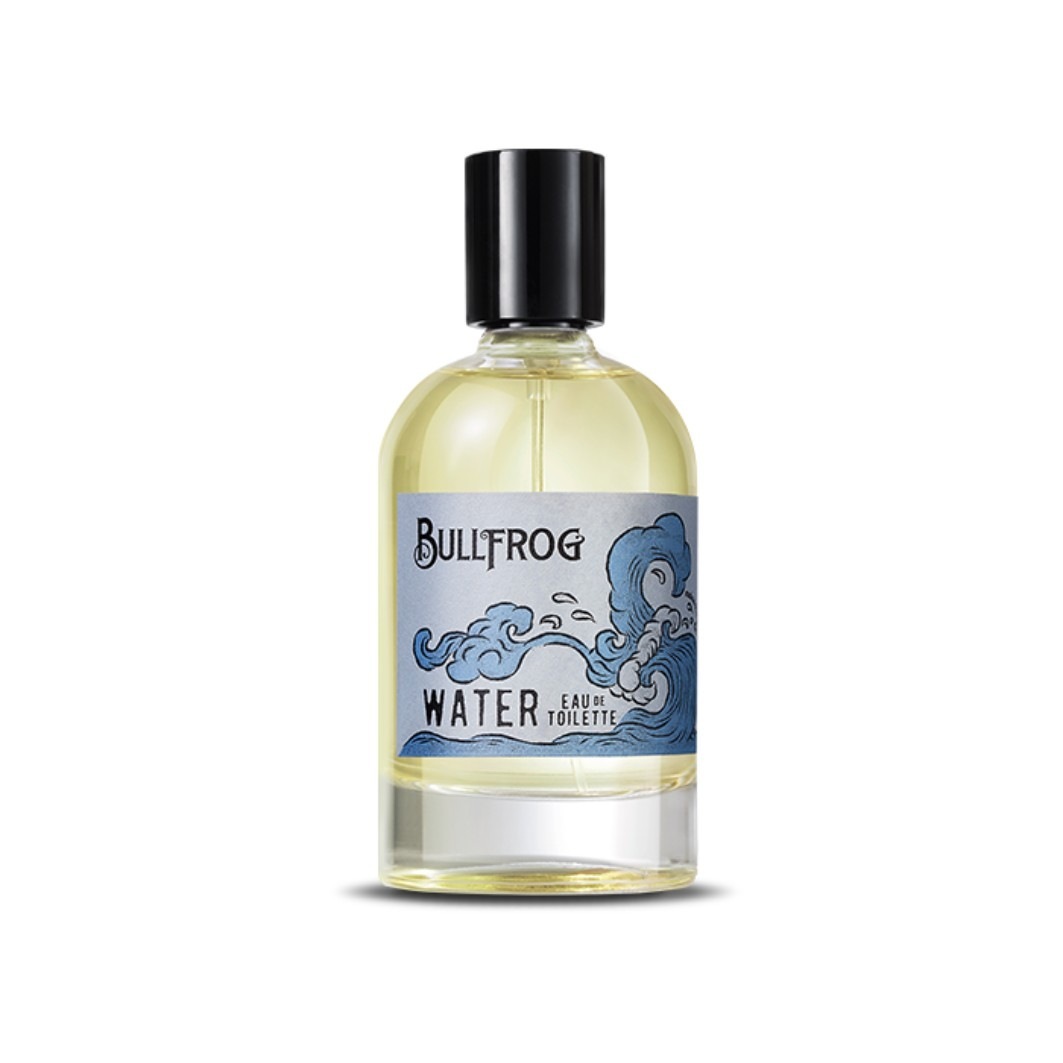 Toaletná voda Bullfrog – 100 ml