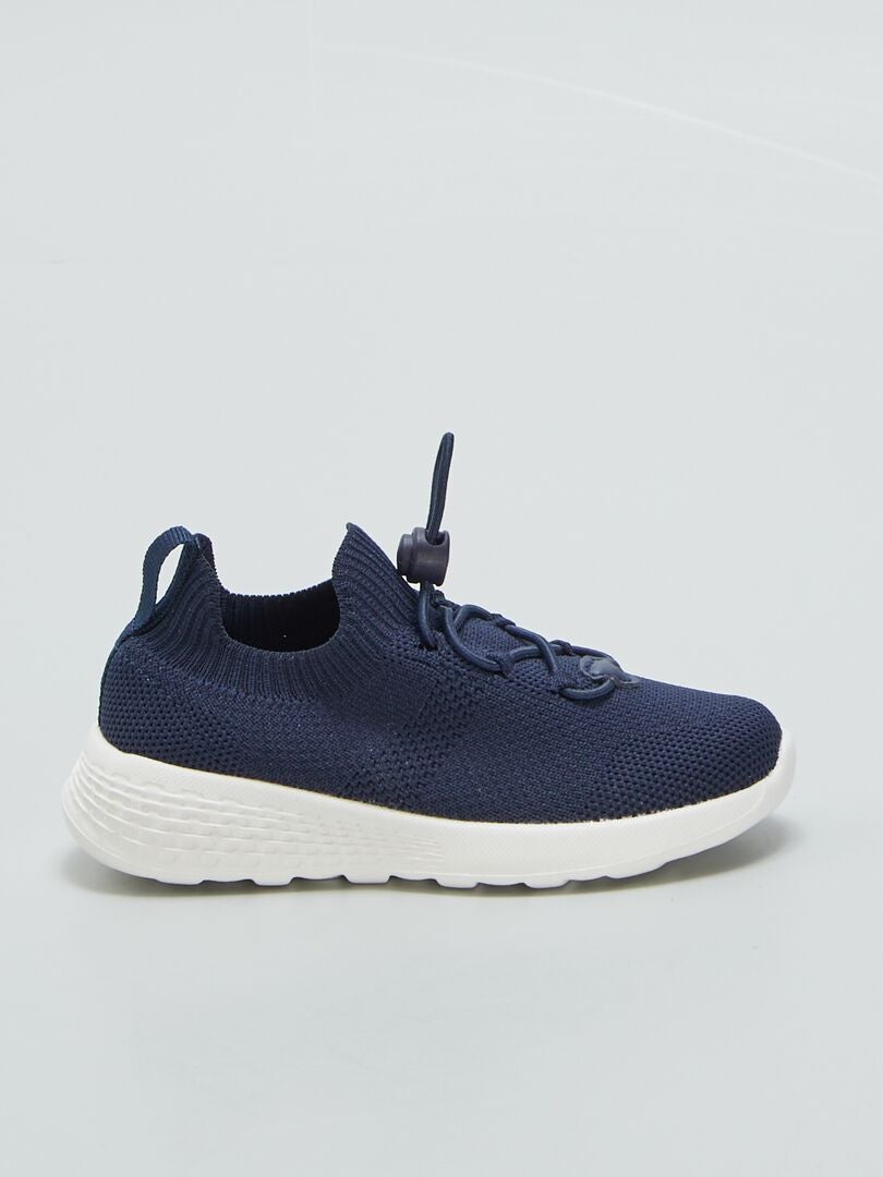 Tênis Esportivo - AZUL