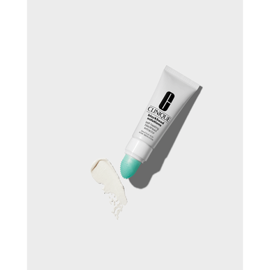 Clinique Blackhead Solutions Självuppvärmande extraktor Behandling för att minska pormaskar med termisk effekt 20 ml