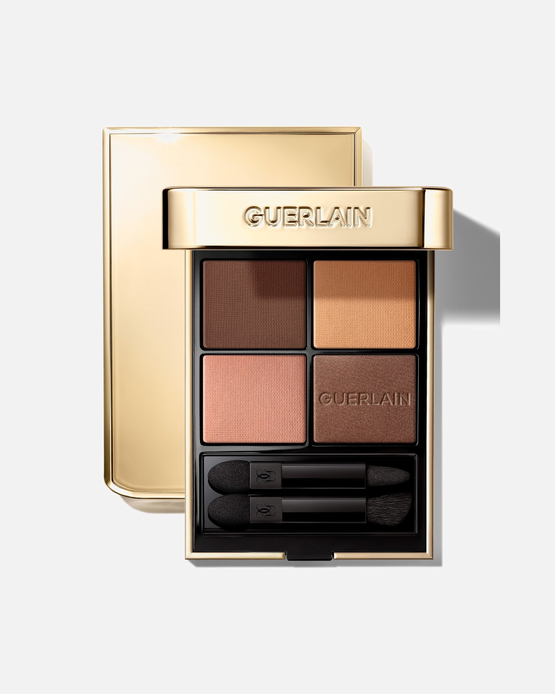 Guerlain Ombres sjenilo za oči G - 9 g