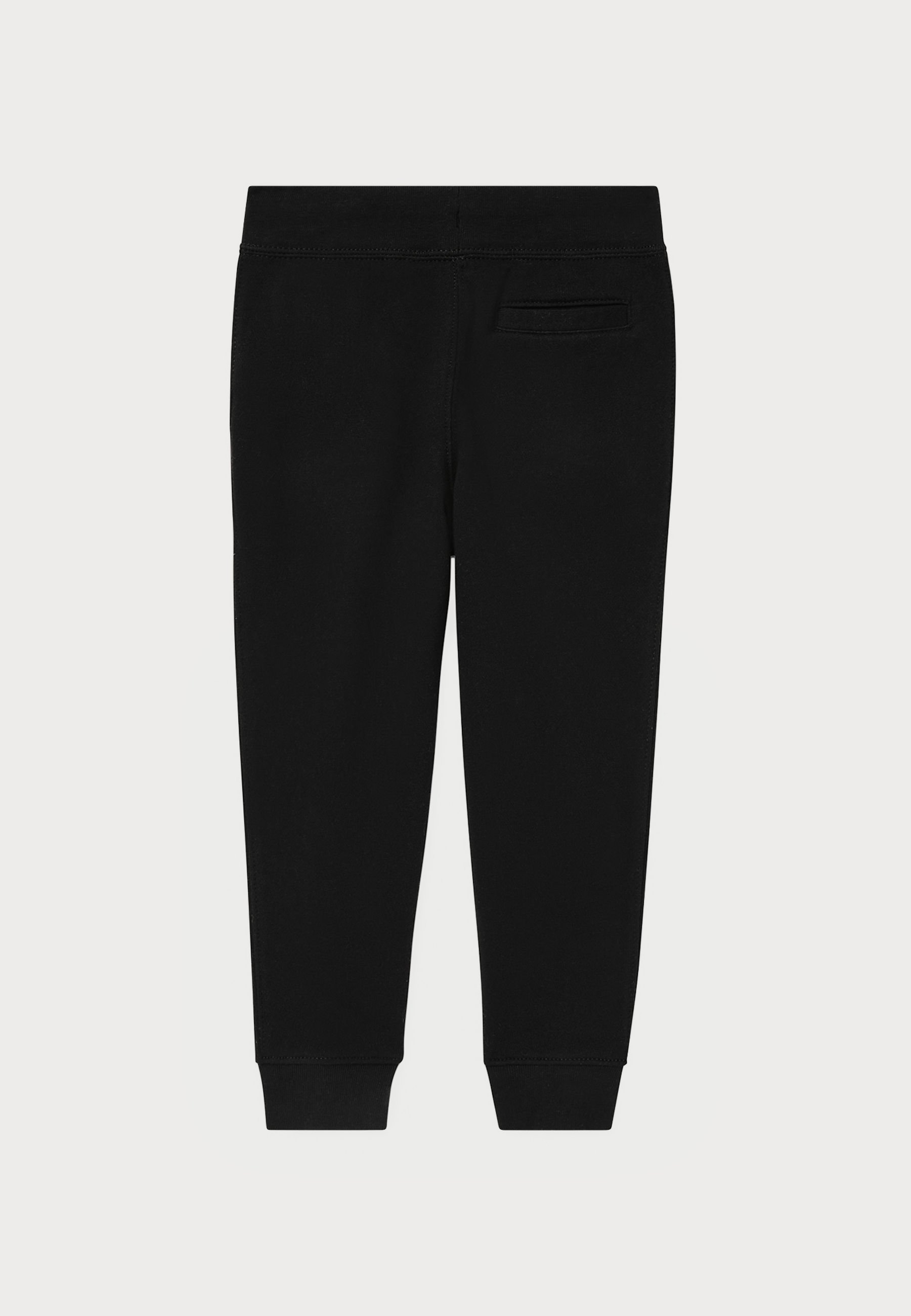 Polo Ralph Lauren fleece joggingbroek - trainingsbroek - zwart