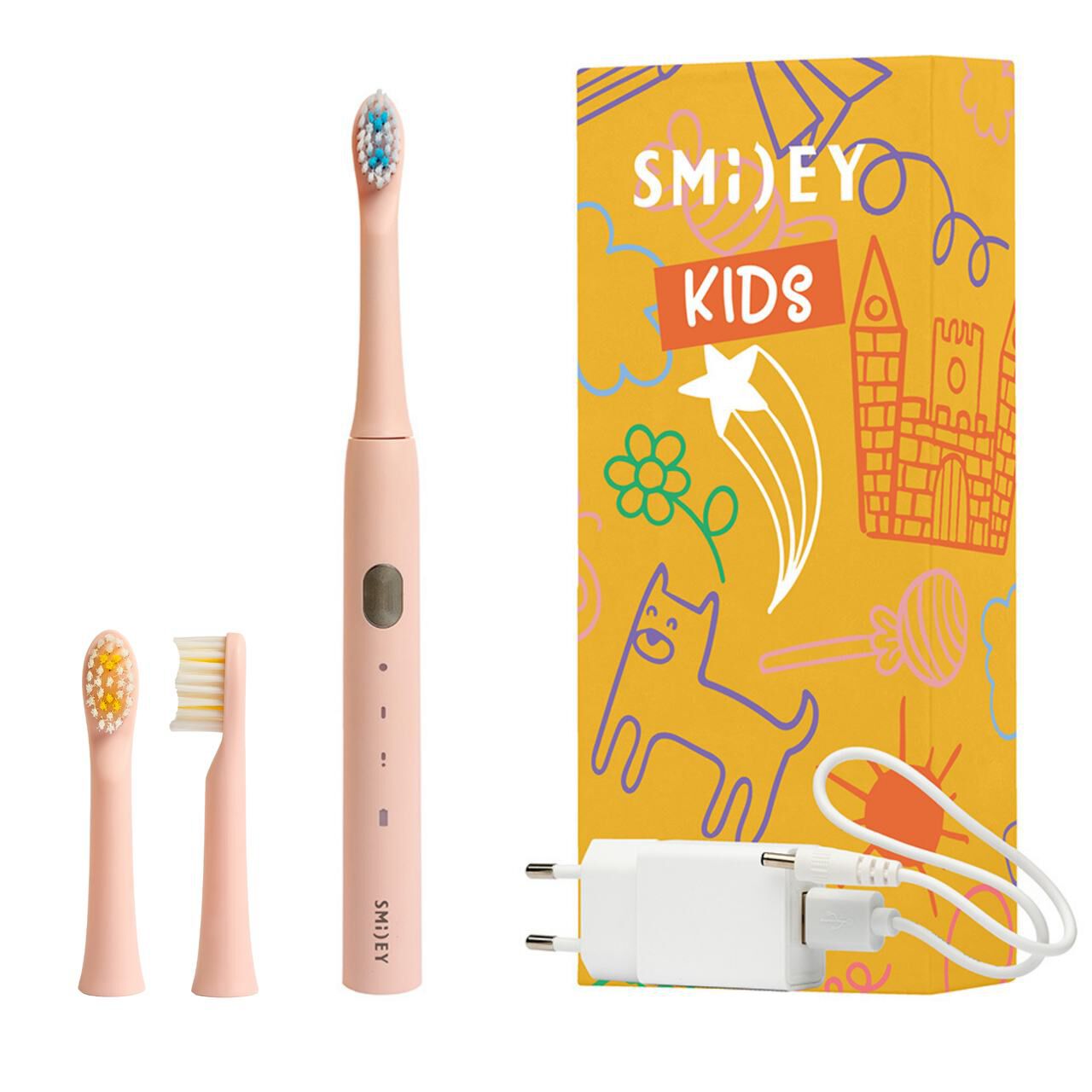 Smiley Light Kids