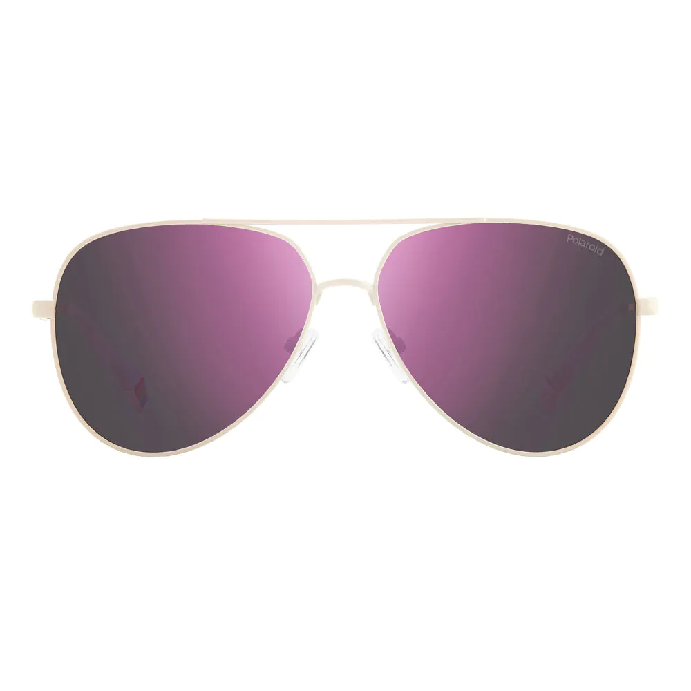 Okulary przeciwsłoneczne PLD 6187/S 205328SZJ60AI