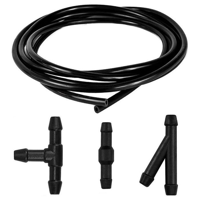 Cabo de pulverizador, acessório para mangueira de pulverizador de jardim para ervas daninhas.