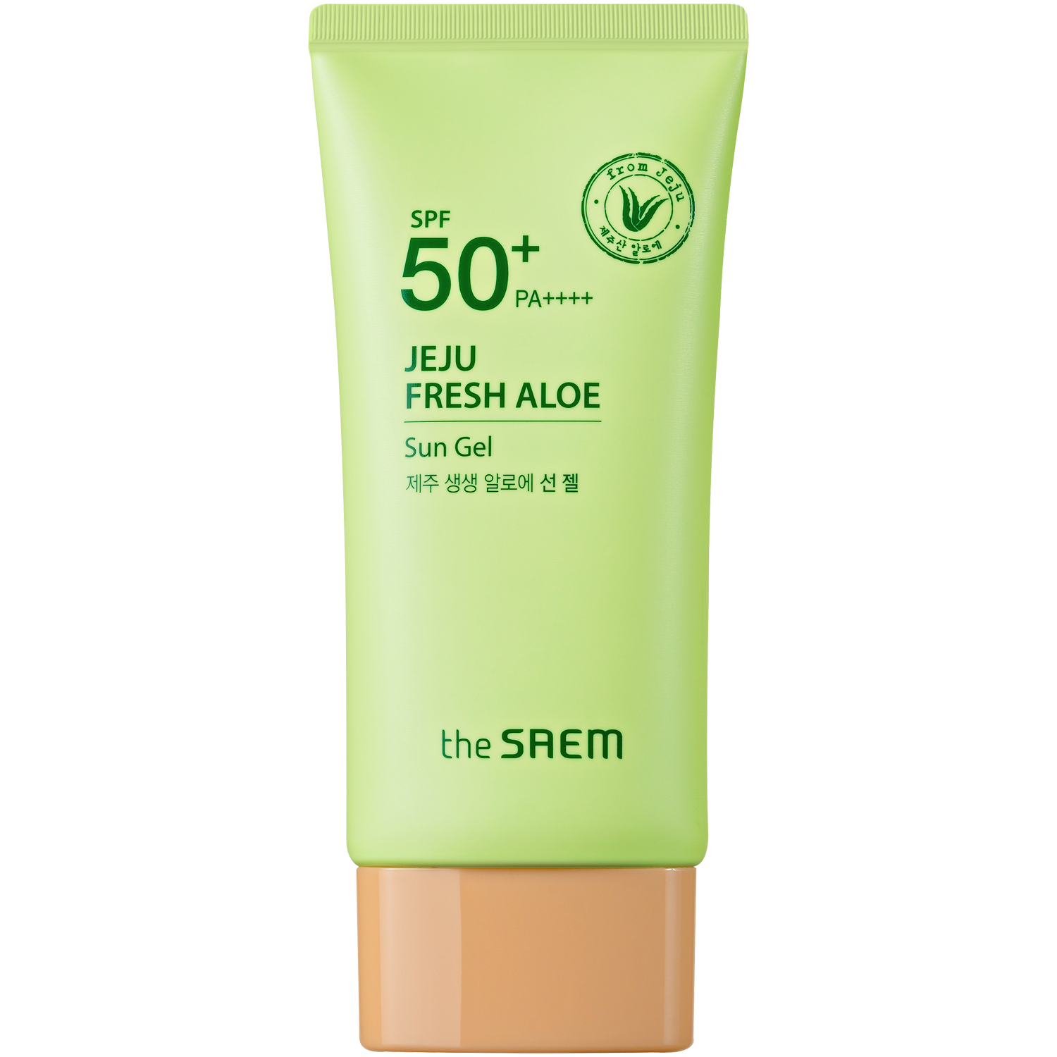 Saem Jeju friss aloe vera