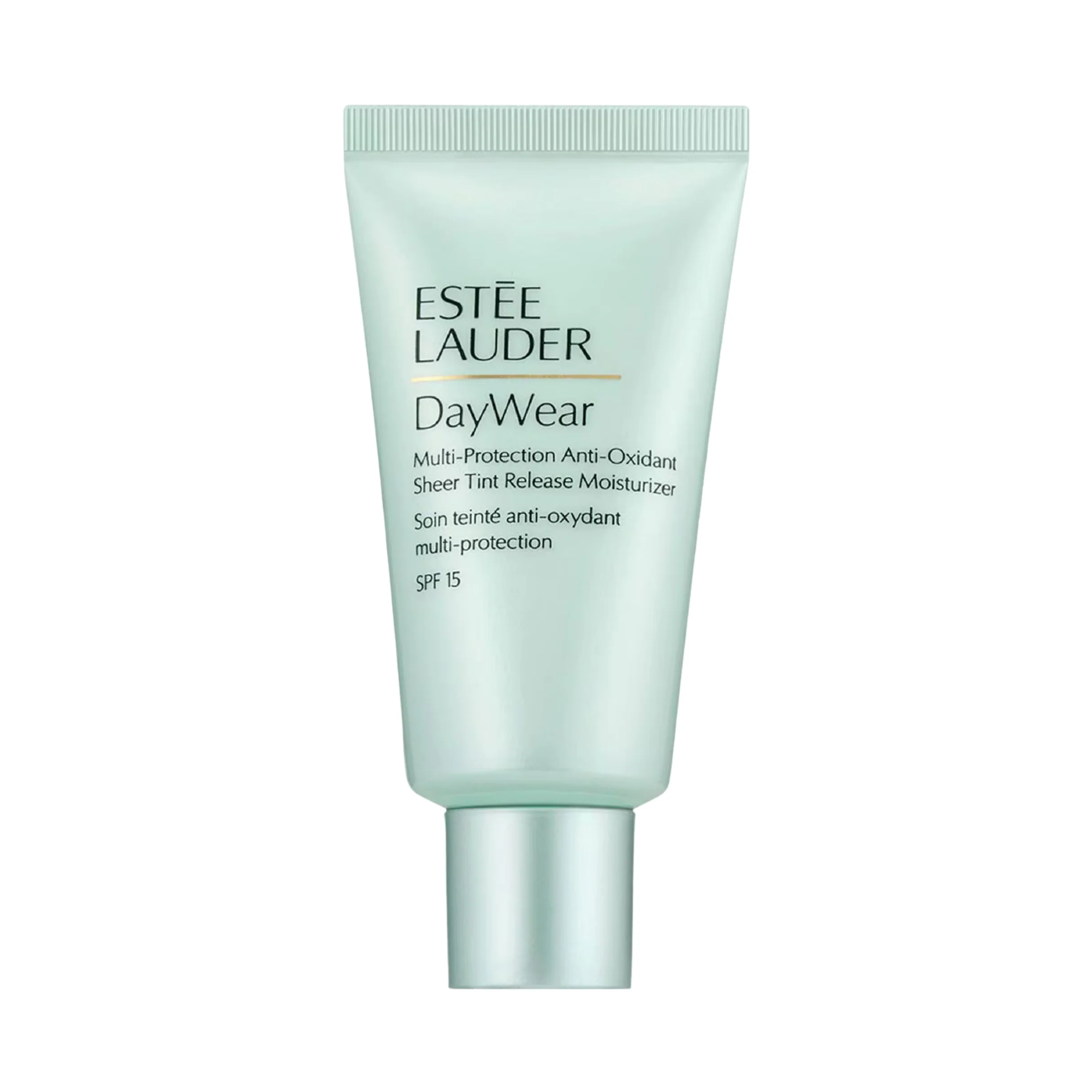 DayWear Sheer Tint Release SPF15 - Crema viso colorata primi segni