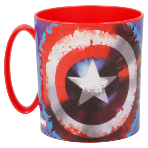 Captain America Mug 62024