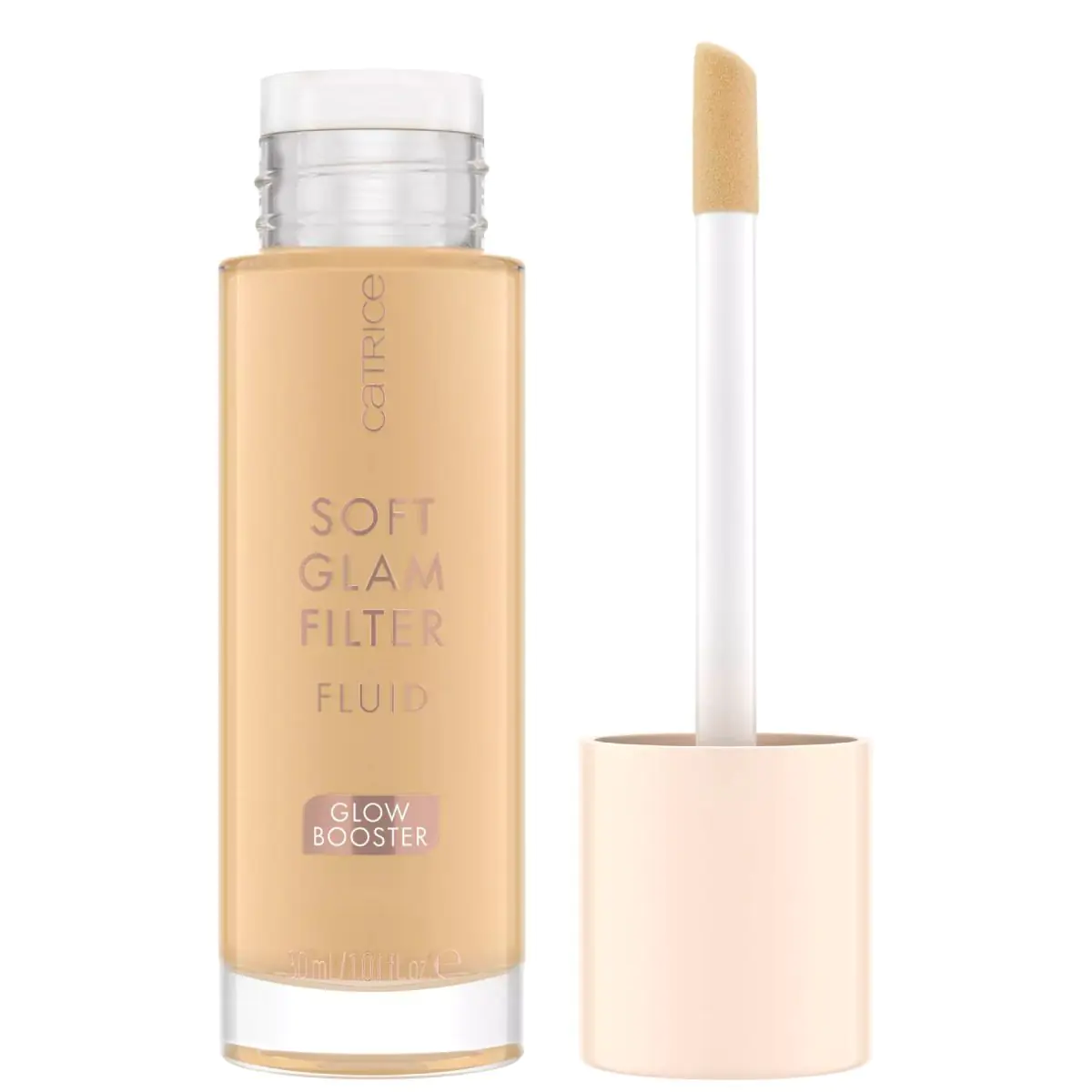Catrice Soft Glam Filter Fluid 020