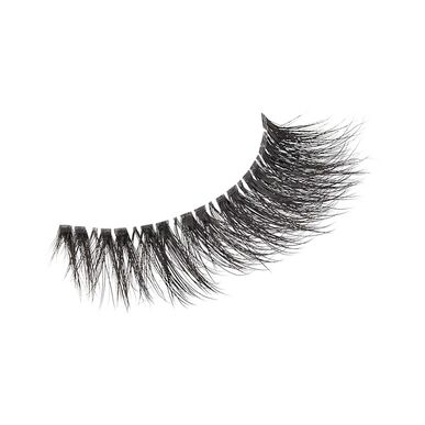 „Kiss Lash Couture Muses“ dirbtinės blakstienos 03 1 vnt. 1 vnt.