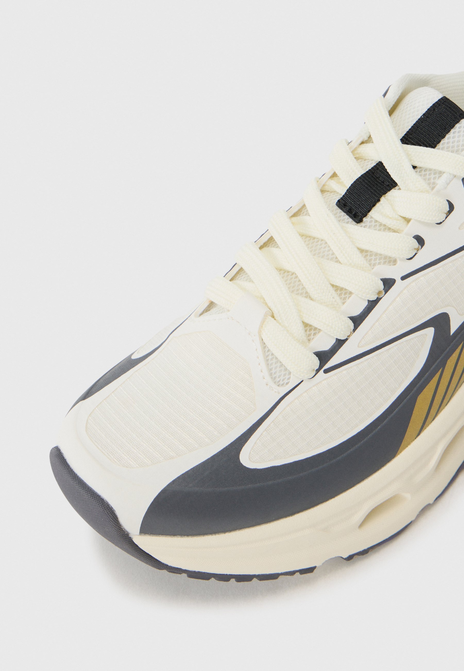Pier One Sport UNISEX - Sneakers - beige