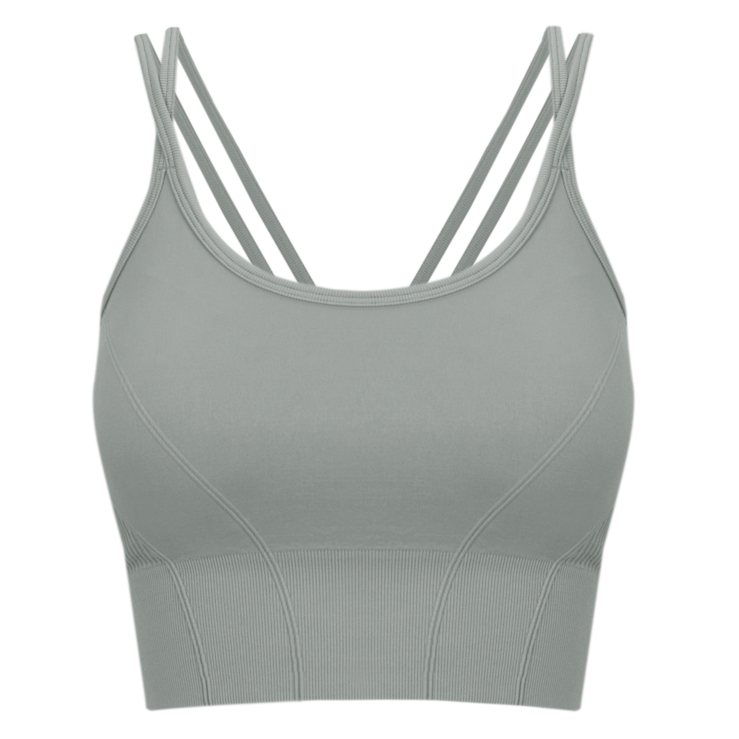 Top Deportivo Sureya Born Living Yoga