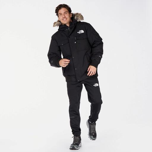  The North Face Gotham