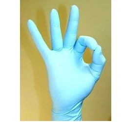 FARMACARE Fc/ Nitrilhandschoenen 100
