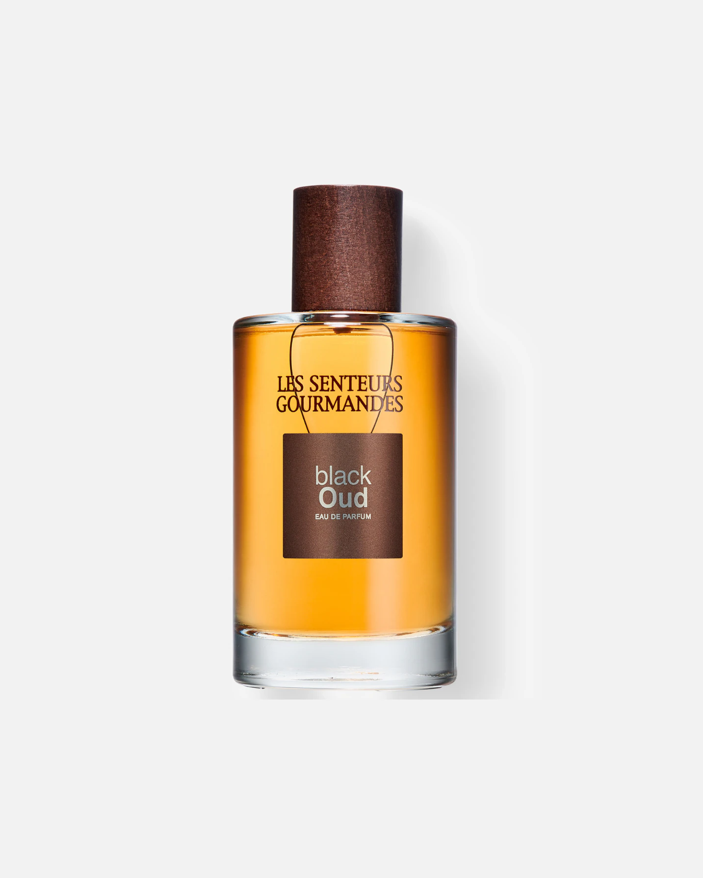 Les Senteurs Gourmandes Black Oud