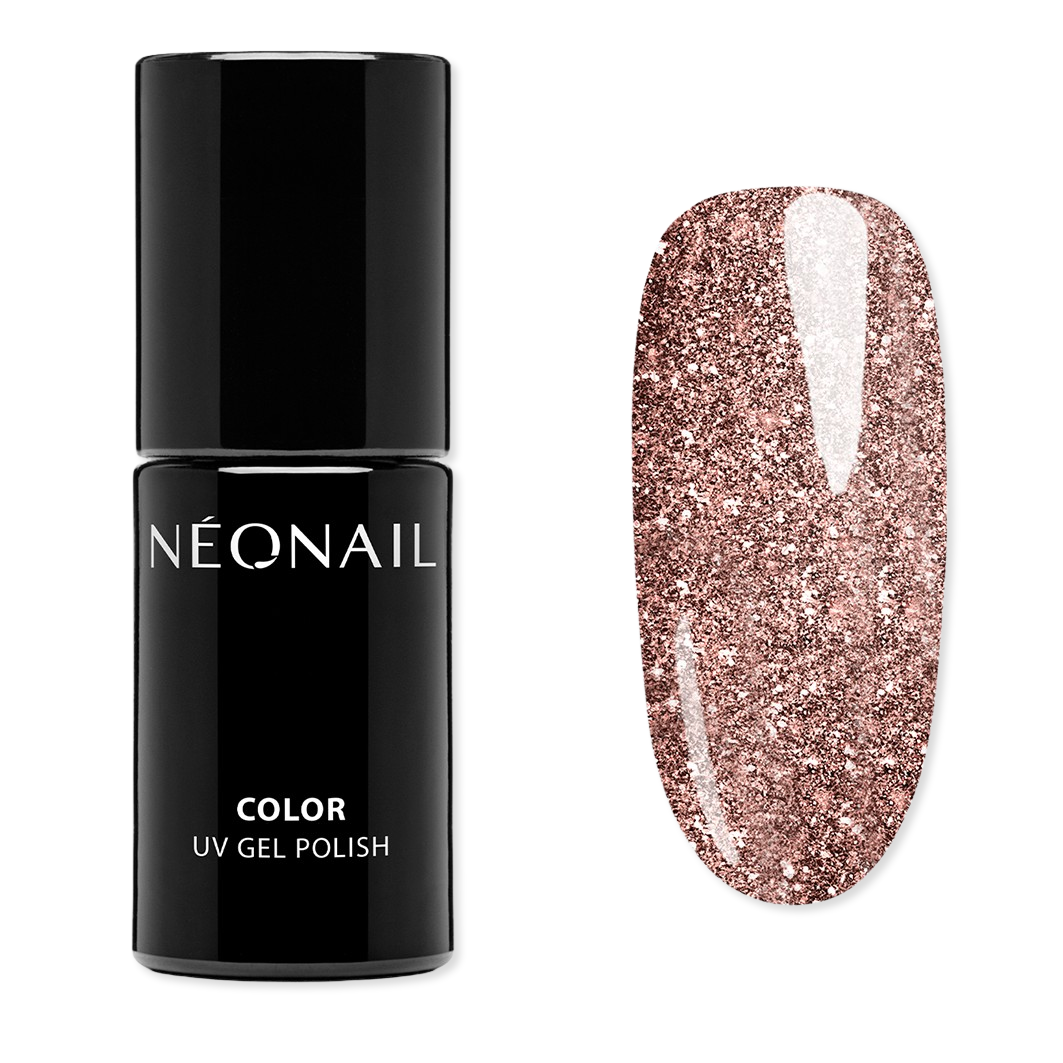NEONAIL UV-Nagellack, UV-Gel-Nagellack, Farbe – 7,2 ml