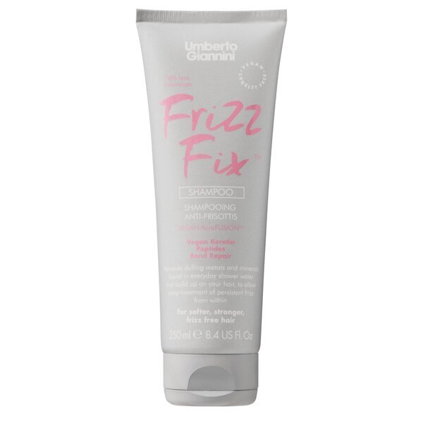 Šampón Umberto Giannini Frizz Fix 250 ml