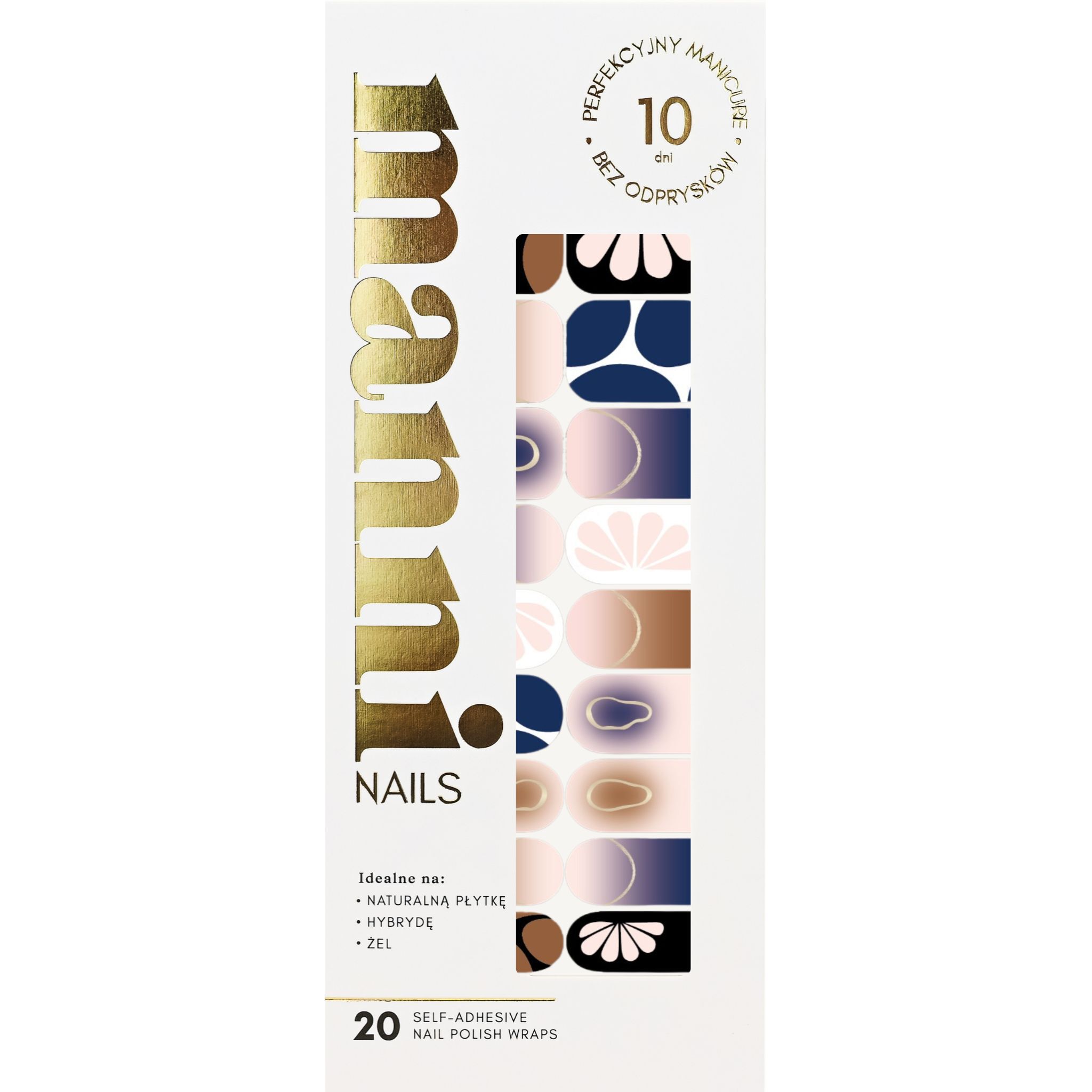 Manni Nails