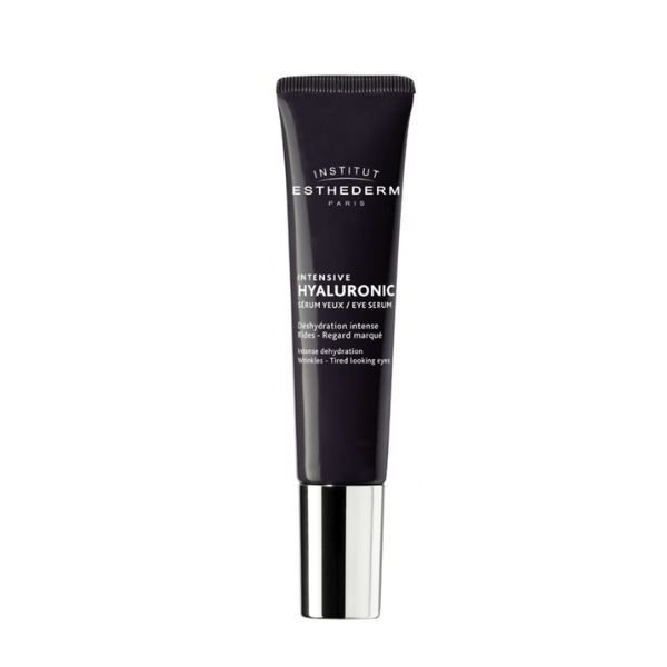 Institut Esthederm Intensiv Hyaluronsyre Øyekontur 15ml