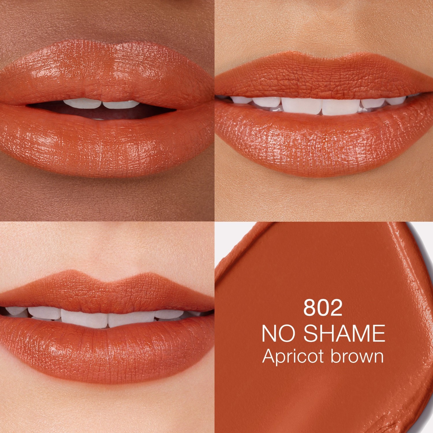 NARS Lippenstift Explicit – 3,8 g